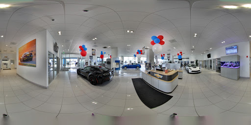 Car Dealer «Mark Christopher Auto Center», reviews and photos, 2131 E Convention Center Way, Ontario, CA 91764, USA