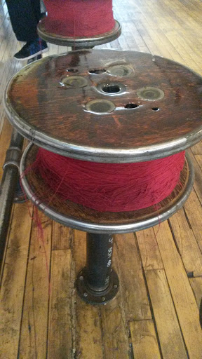 Cafe «El Taller», reviews and photos, 275 Essex St, Lawrence, MA 01840, USA