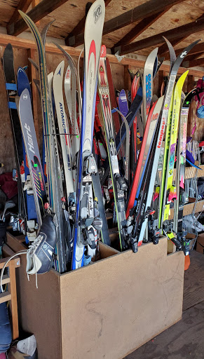 Thrift Store «St. Vincent de Paul Thrift Store», reviews and photos, 4009 S 56th St, Tacoma, WA 98409, USA