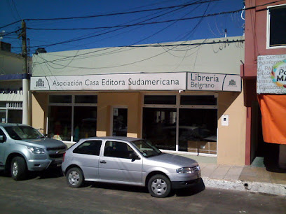 Librería Belgrano