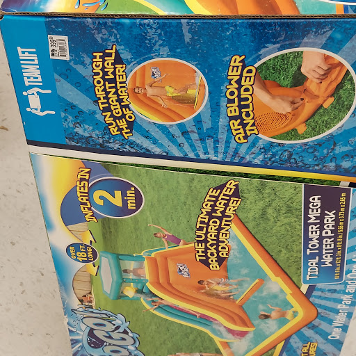 Discount Store «Big Lots», reviews and photos, 2821 Montgomery Hwy, Dothan, AL 36303, USA