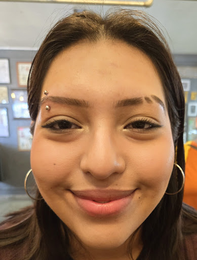 Explore gory tattoo ideas, creative tattoo ideas in Grand Junction, available at Calamity Janes Tattoo & Piercing