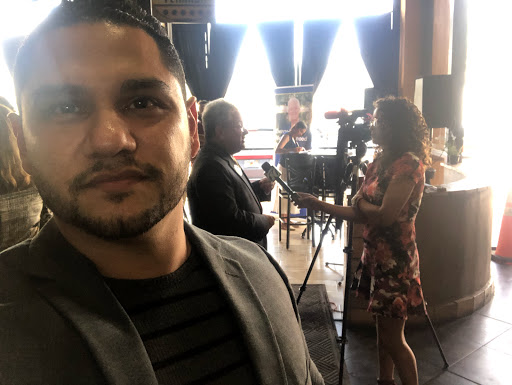 Movie Theater «Villagio Cinemas», reviews and photos, 11778 N Dale Mabry Hwy, Tampa, FL 33618, USA