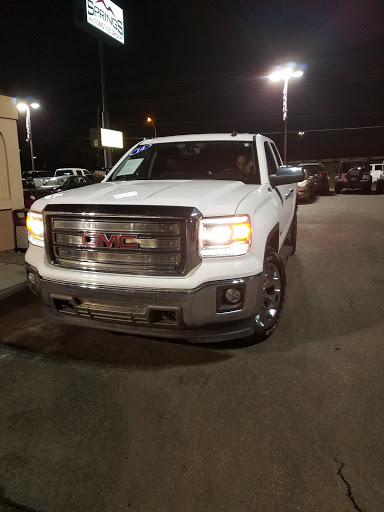 Used Car Dealer «Springs Automotive Group», reviews and photos, 3499 E Platte Ave, Colorado Springs, CO 80909, USA