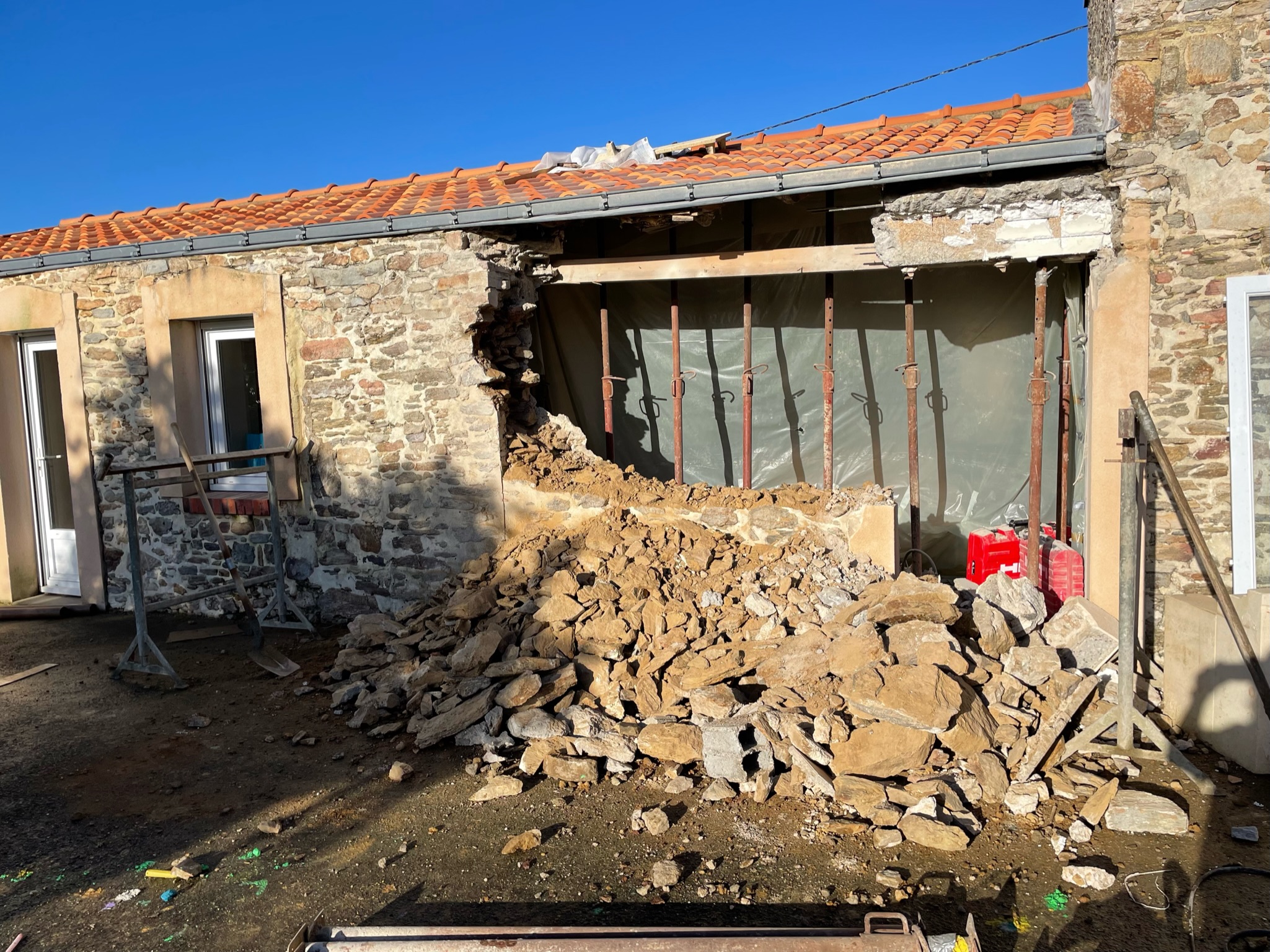Photo n° 4 de l'avis de marc.i fait le 20/01/2023 à 19:07