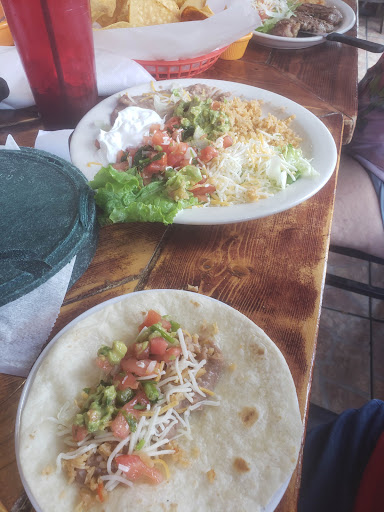 David’s Mexican Restaurant