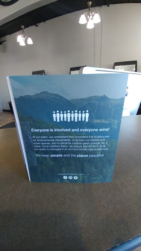 Hair Salon «salon prodigy», reviews and photos, 10240 Bridgeport Way SW #105, Lakewood, WA 98499, USA