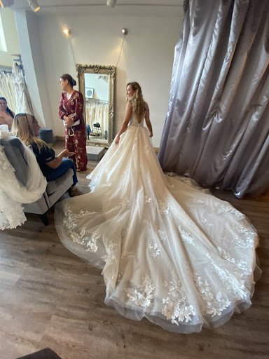 Bridal Shop «Ava Laurenne Bride», reviews and photos, 907 Caroline St, Fredericksburg, VA 22401, USA