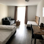 Photo n°1 de l'avis de JACKIE.I fait le 06/09/2019 à 18:08 sur le  Maiers Hotel Parsberg à Parsberg