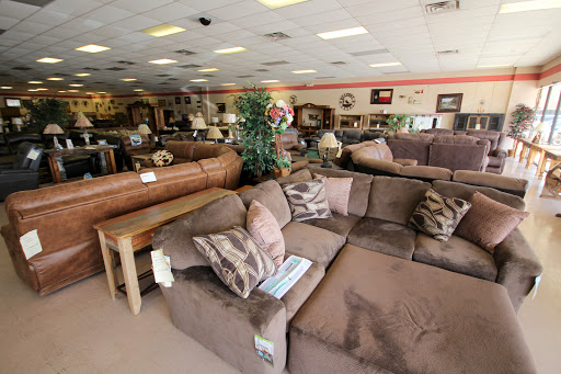 Rustic Furniture Store «Rustic Furniture Plus», reviews and photos, 5346 FM 1960, Humble, TX 77346, USA