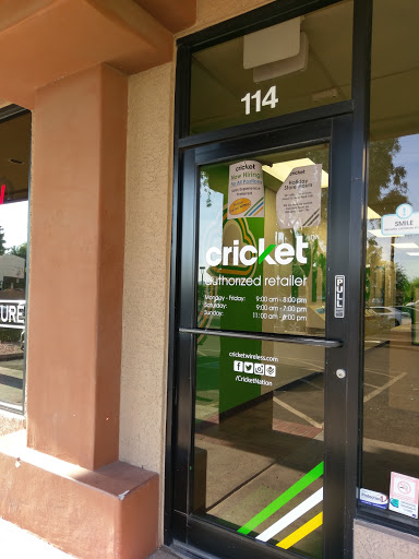 Cell Phone Store «Cricket Wireless Authorized Retailer», reviews and photos, 960 W University Dr #114, Tempe, AZ 85281, USA
