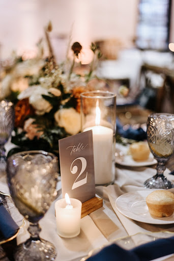 Caterer «Olympia Catering & Events», reviews and photos, 2201 N Howard Ave, Tampa, FL 33607, USA