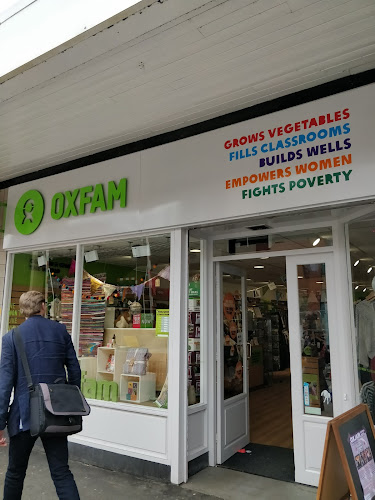 Oxfam - Shop