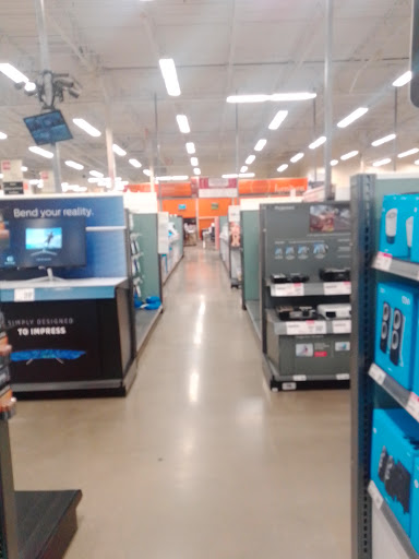 Office Supply Store «Office Depot», reviews and photos, 1931 E Main St, Spartanburg, SC 29307, USA