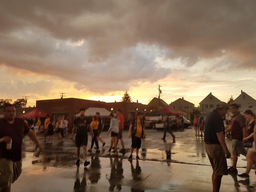 Stadium «Keyworth Stadium», reviews and photos, 3201 Roosevelt St, Hamtramck, MI 48212, USA