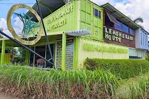 Lemongrass House Headquarter image