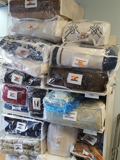 Dry Cleaner «Concordville Cleaners», reviews and photos, 301 Byers Dr Suite #1, Glen Mills, PA 19342, USA