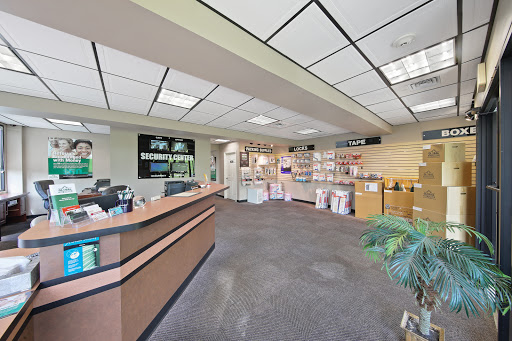 Self-Storage Facility «Global Self Storage», reviews and photos, 21 Aim Blvd, Sadsburyville, PA 19369, USA