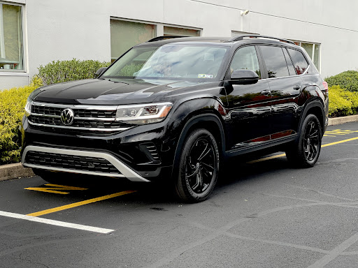 Volkswagen Dealer «North Penn VW-Mazda», reviews and photos, 165 Bethlehem Pike, Colmar, PA 18915, USA