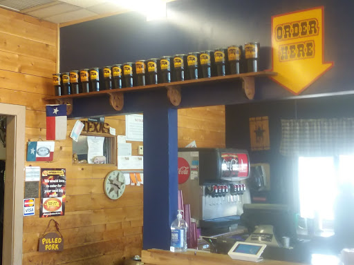 Barbecue Restaurant «Bottomless Pit BBQ & Catering», reviews and photos, 2815 Leopard St, Corpus Christi, TX 78408, USA