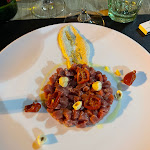 Photo n°3 de l'avis de Carmen.i fait le 25/07/2022 à 15:00 sur le  Biografia Storie di Vino | Vineria con Cucina |Enoteca| Wine Bar | Ristorante | Nola Napoli à Nola