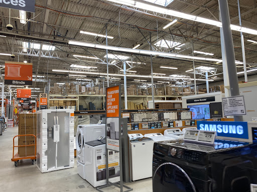 Home Improvement Store «The Home Depot», reviews and photos, 60 SW 12th Ave, Deerfield Beach, FL 33442, USA