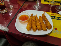 Les plus récentes photos du Restaurant vietnamien Au Soleil du Vietnam à Saint-Ouen-sur-Seine - n°2