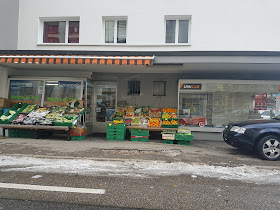 Marché Du Ciel Shinwari