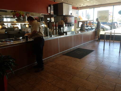 Mexican Restaurant «El Pollo Loco», reviews and photos, 621 N Azusa Ave, Covina, CA 91722, USA