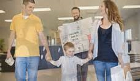 Moving Company «Two Men and a Truck®/Seminole County», reviews and photos, 310 Anchor Rd, Casselberry, FL 32707, USA