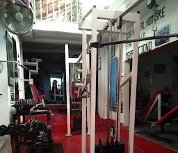 SUPER STAR GYM photo