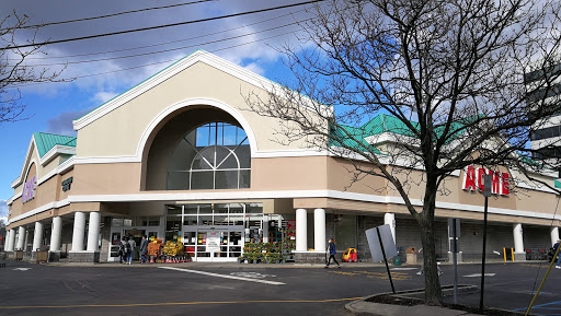 Grocery Store «ACME Markets», reviews and photos, 2160 Lemoine Ave, Fort Lee, NJ 07024, USA