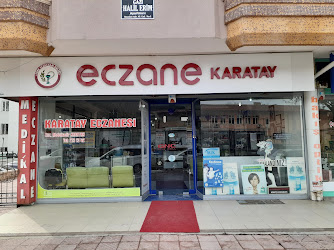 Karatay Eczanesi