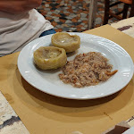 Photo n°3 de l'avis de sonia.o fait le 28/06/2023 à 12:09 sur le  Osteria Vicolo Santa Barbara à Vicenza