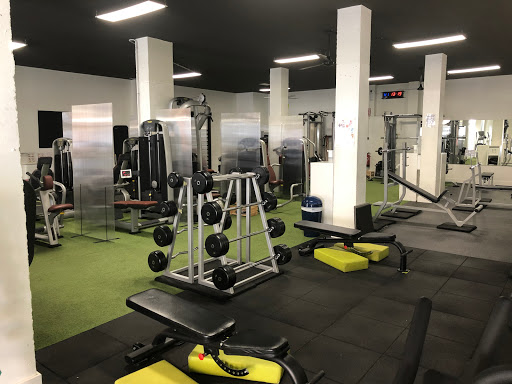Limit Fitness & Health en Huesca, Huesca
