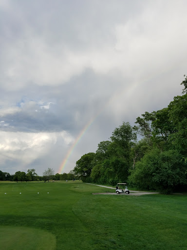 Golf Course «Indian Boundary Golf Course», reviews and photos, 8600 W Forest Preserve Ave, Chicago, IL 60634, USA