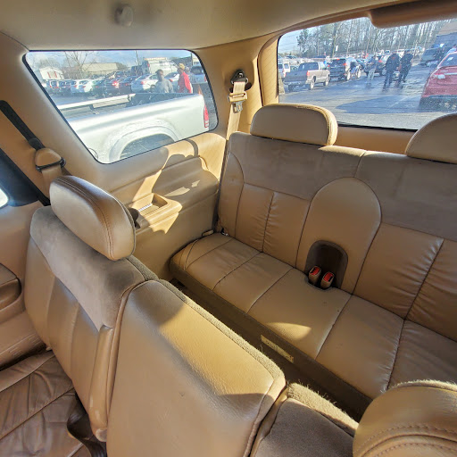 Used Car Dealer «Credit Master Auto Sales», reviews and photos, 782 E E Butler Pkwy, Gainesville, GA 30501, USA