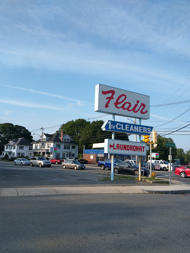 Dry Cleaner «Flair Cleaners», reviews and photos, 583 Cabot St, Beverly, MA 01915, USA