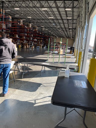 Electrical Supply Store «Parrish-Hare Electrical Supply», reviews and photos, 1211 Regal Row, Dallas, TX 75247, USA