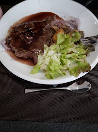 Plats et boissons du Restaurant La Place des Assises à Mayenne - n°9