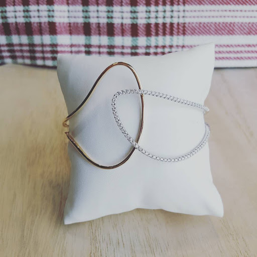 Jeweler «Don Hudepohl Jewelers», reviews and photos, 630 Vine St # 707, Cincinnati, OH 45202, USA