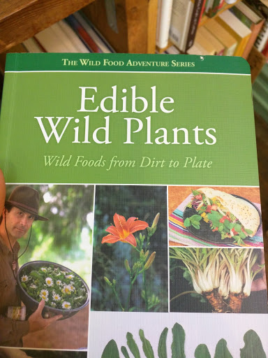 Book Store «Borderlands Books», reviews and photos, 866 Valencia St, San Francisco, CA 94110, USA