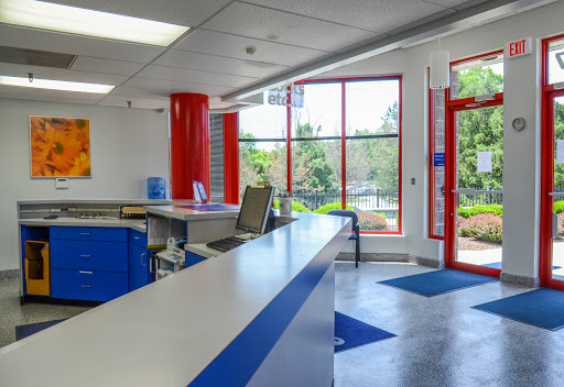 Self-Storage Facility «ezStorage», reviews and photos, 3487 Chevrolet Dr, Ellicott City, MD 21042, USA