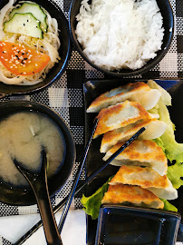 Plats et boissons du Restaurant japonais Pokesushi à Orléans - n°17