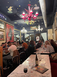Atmosphère du Restaurant Heureux comme Alexandre à Metz - n°1
