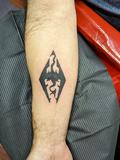 Explore tattoo ideas about daughters, creative tattoo ideas in Pittsburg, available at NeonMoon Tattoo