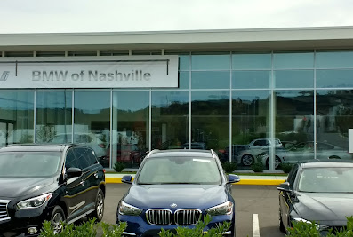 BMW of Nashville