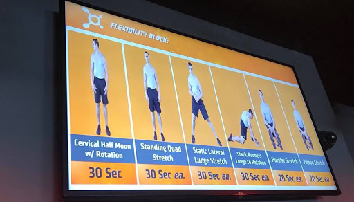 Physical Fitness Program «Orangetheory Fitness Glendale», reviews and photos, 760 S Colorado Blvd, Glendale, CO 80246, USA