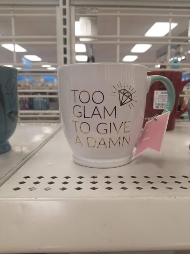 Clothing Store «Ross Dress for Less», reviews and photos, 3982 N Gloster St, Tupelo, MS 38804, USA