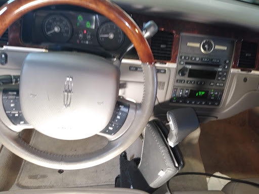 Handicapped Transportation Service «AMS Auto», reviews and photos, 1340 Cobblestone Way, Woodstock, IL 60098, USA